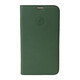 Galeli Book Tasche Marc Apple iPhone 16 Pro green olive