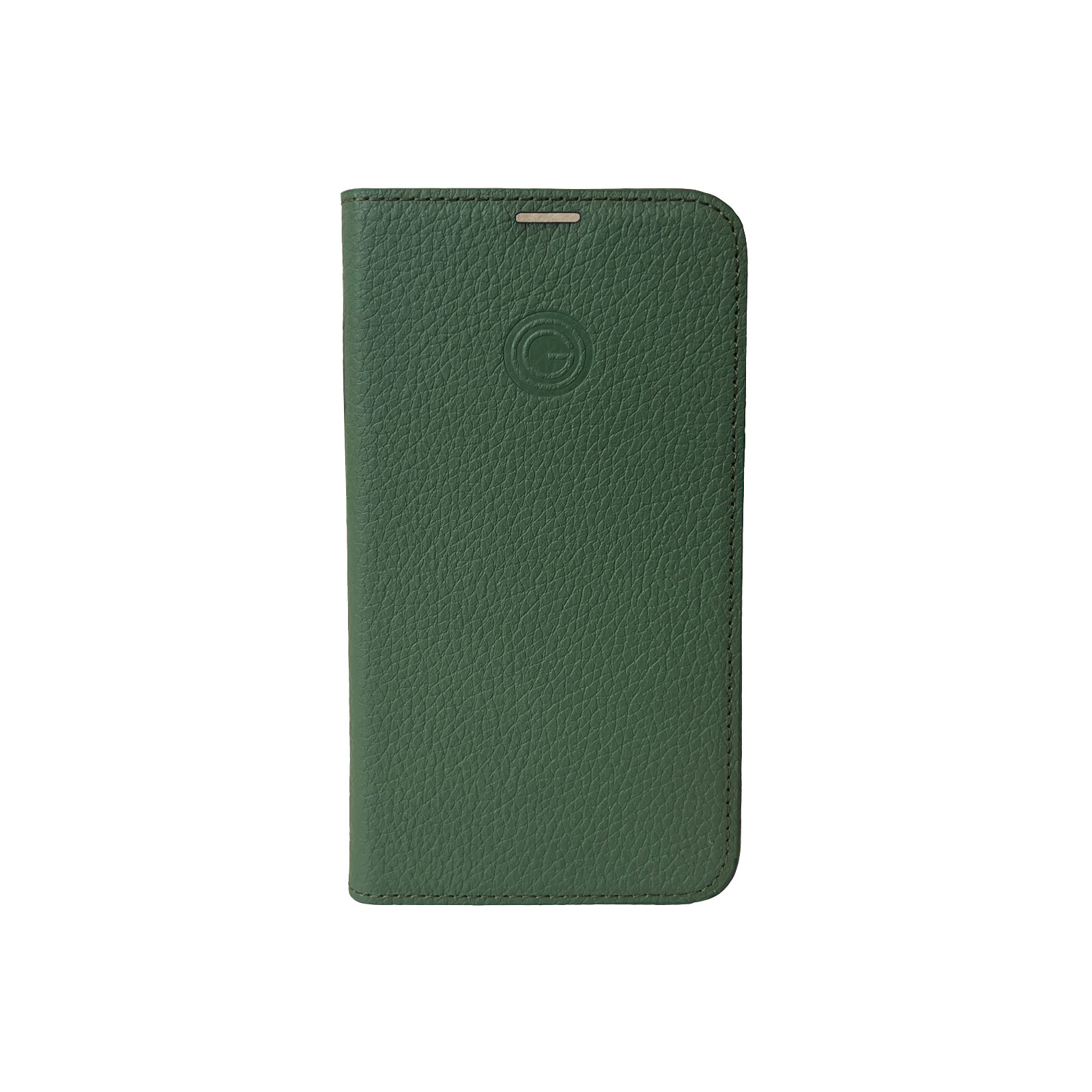 Galeli Book Tasche Marc Apple iPhone 16 Pro green olive
