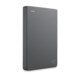 Seagate Basic Portable Drive 5TB, USB 3.0