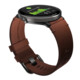 Polar Ignite 3 Titan bronze mit Lederarmband