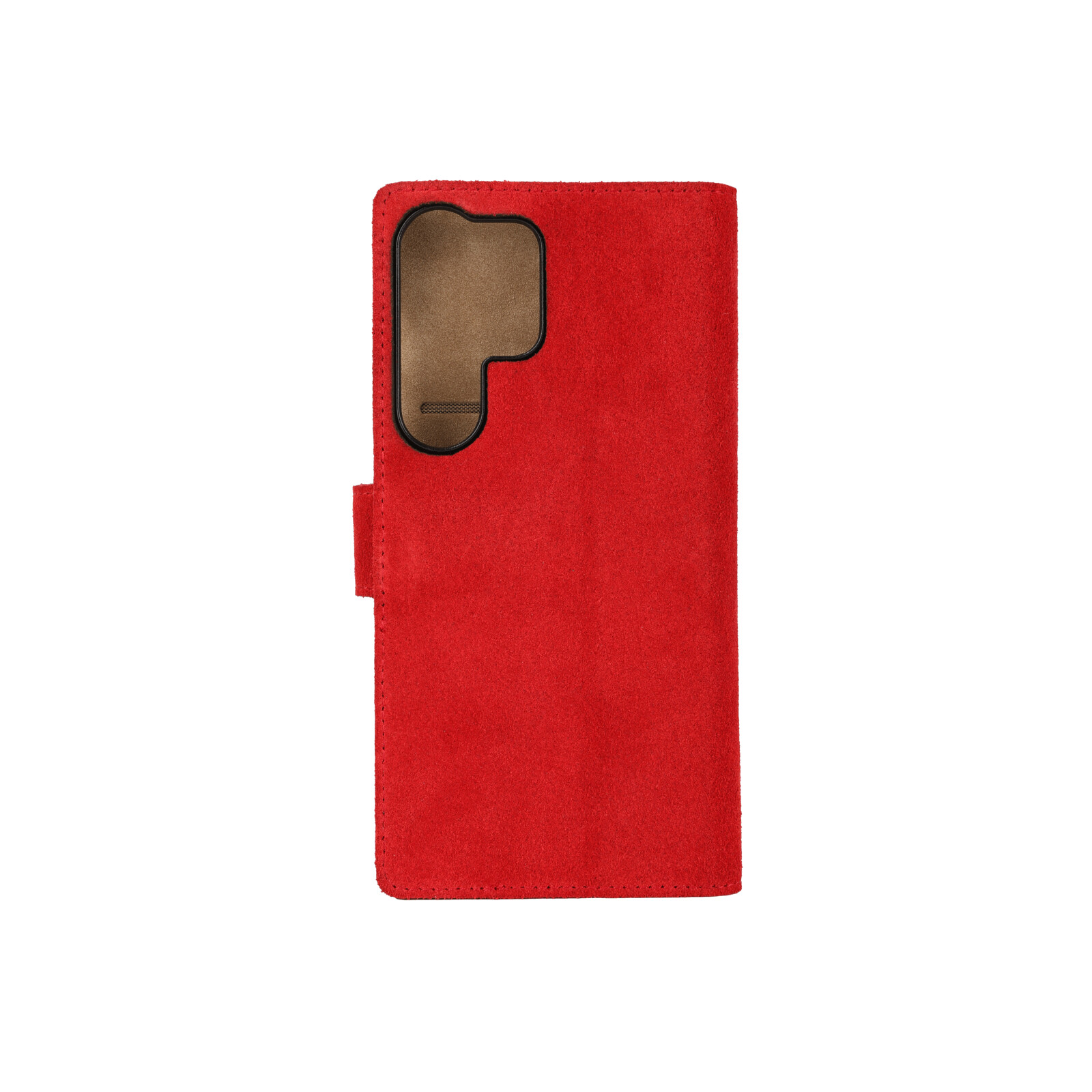 Galeli Book Erik Samsung Galaxy S25 Ultra Red