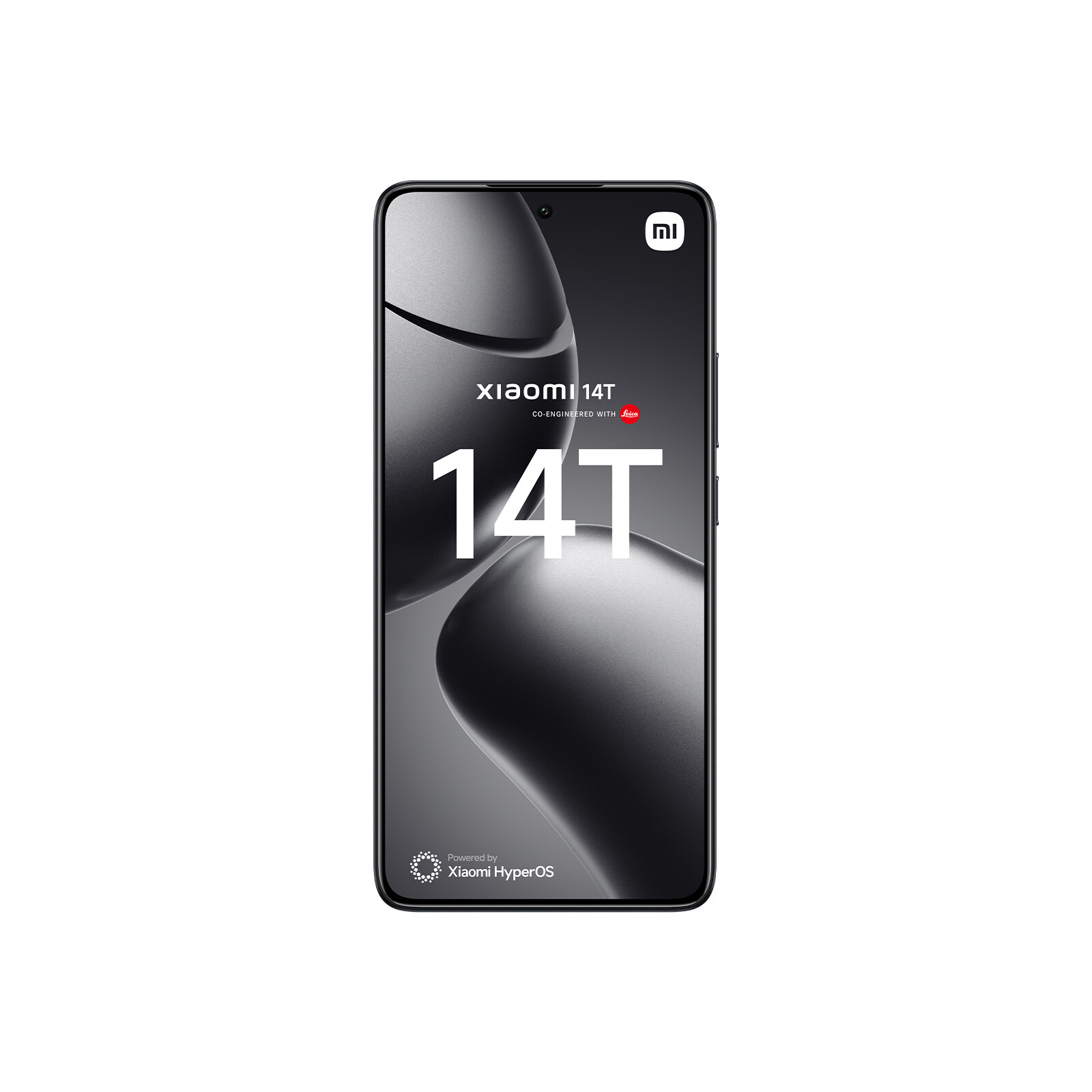 Xiaomi 14T 256GB schwarz