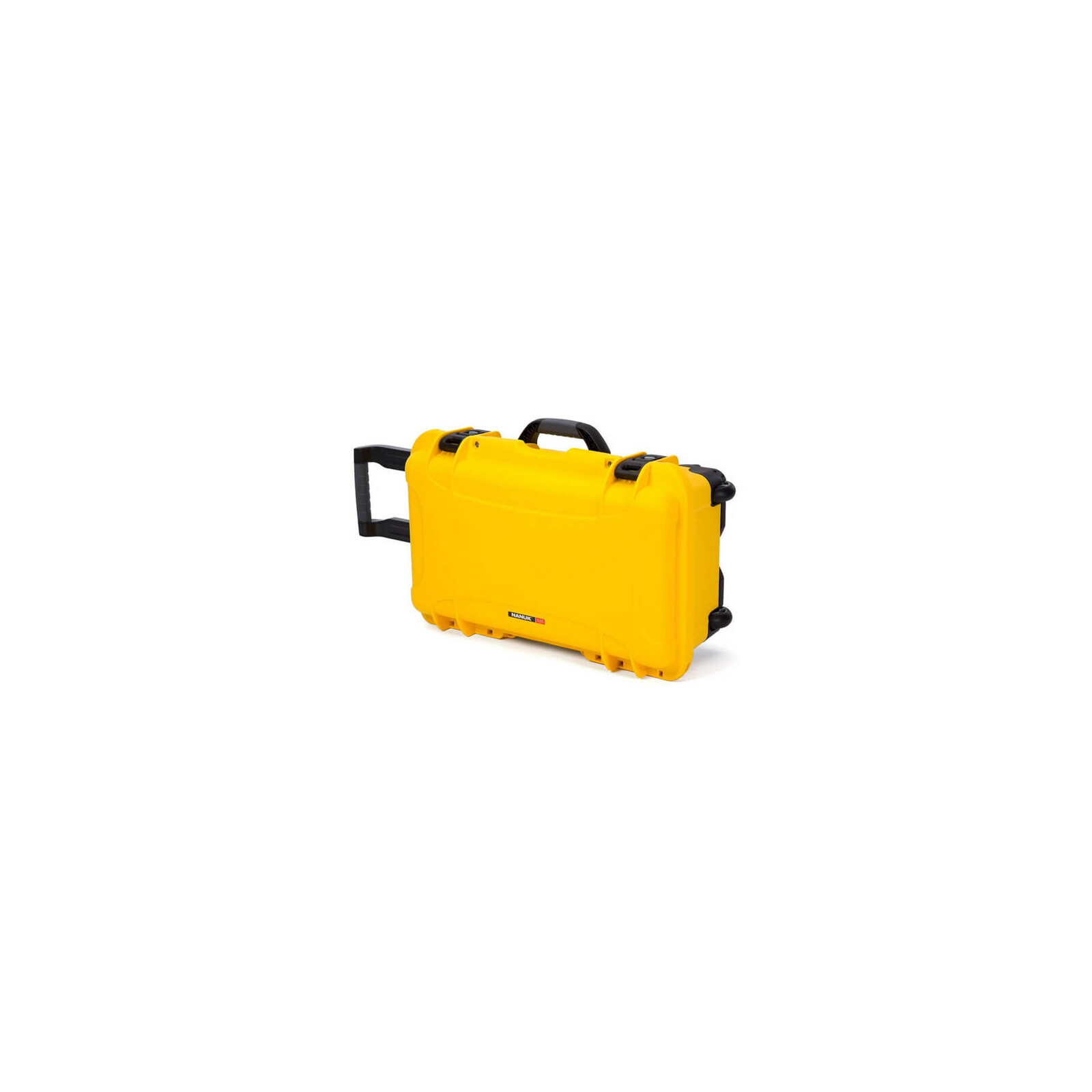 Nanuk Case 935 Rollkoffer Yellow
