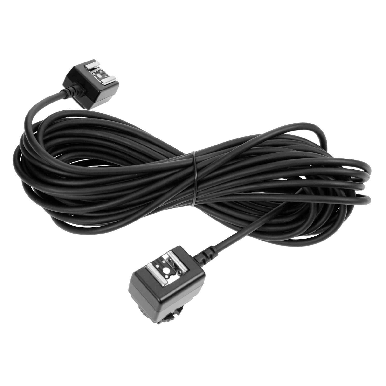 Dörr 371156 TTL Blitzkabel 5,5m Canon