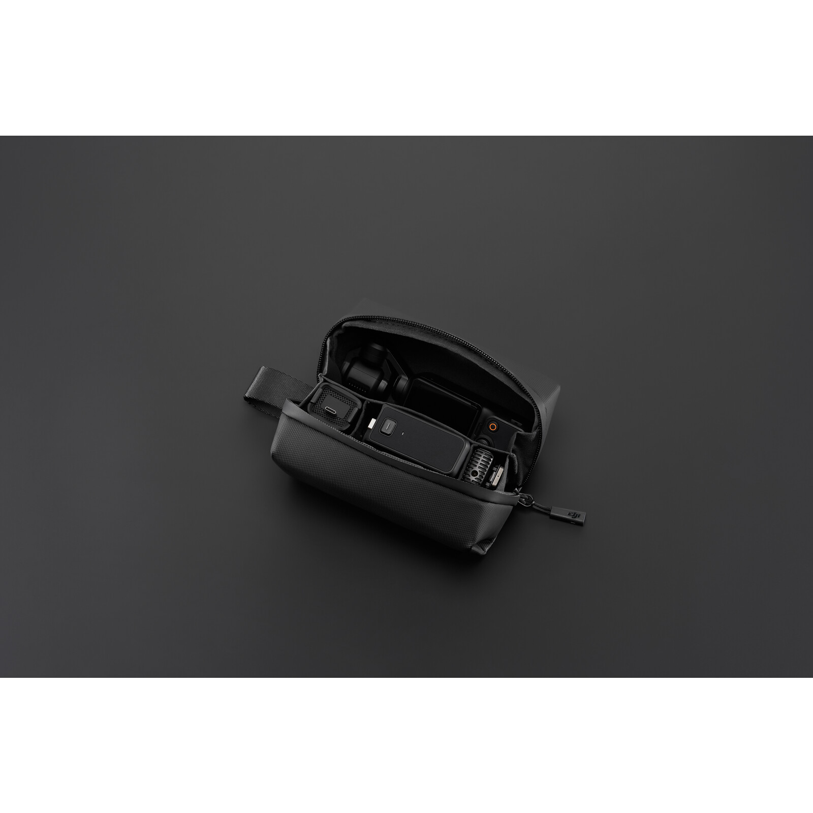 DJI Osmo Pocket 3 Tragetasche
