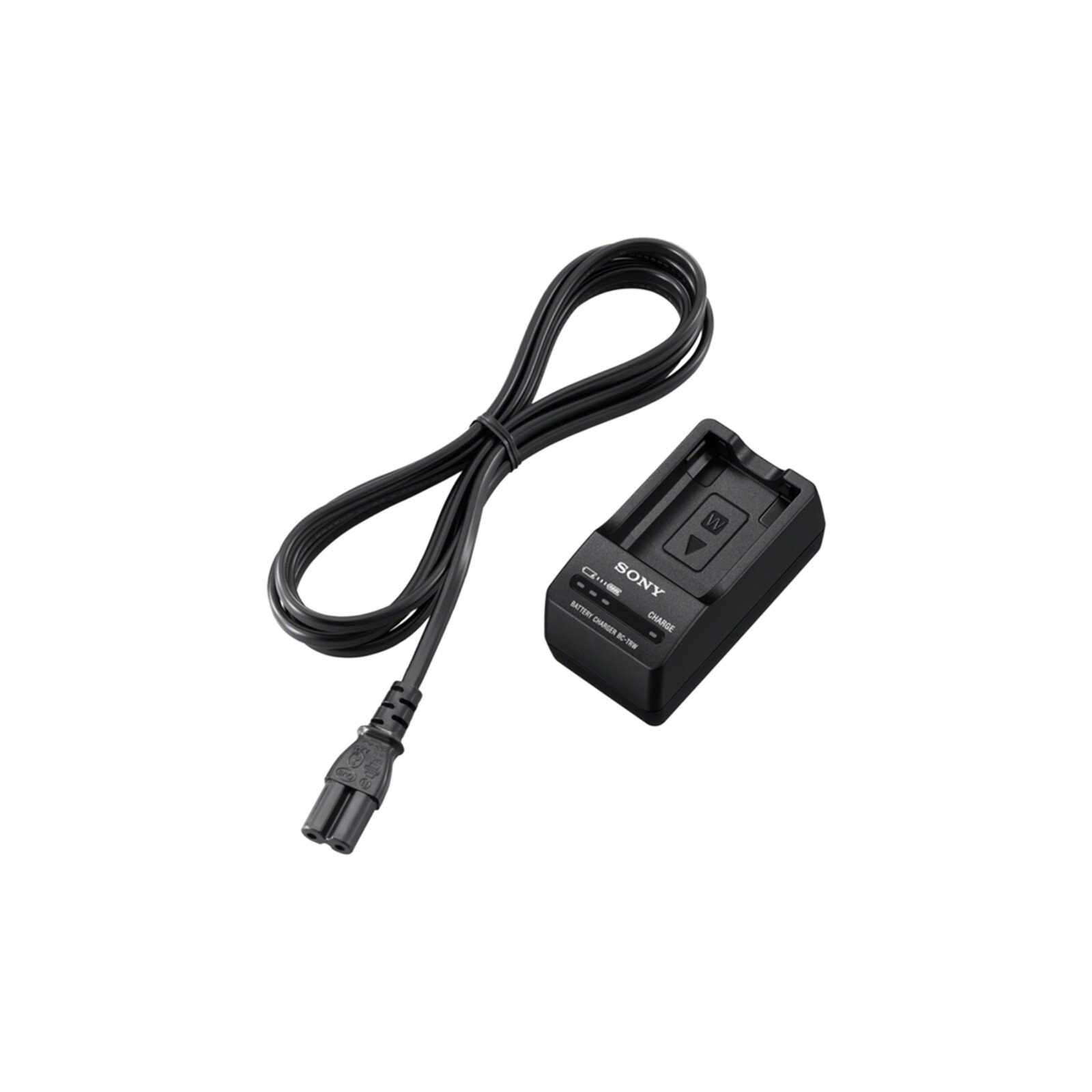 Sony BC-TRW Ladegerät