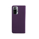 Galeli Book Case Marc Xiaomi Redmi Note 10 Pro purple