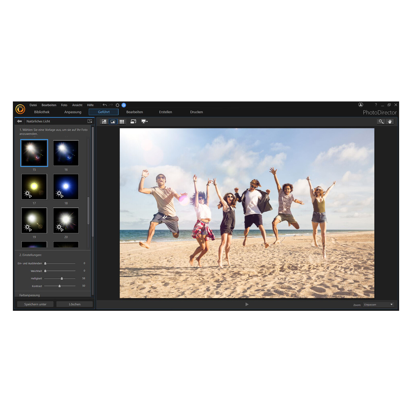 CyberLink PhotoDirector 13 Ultra
