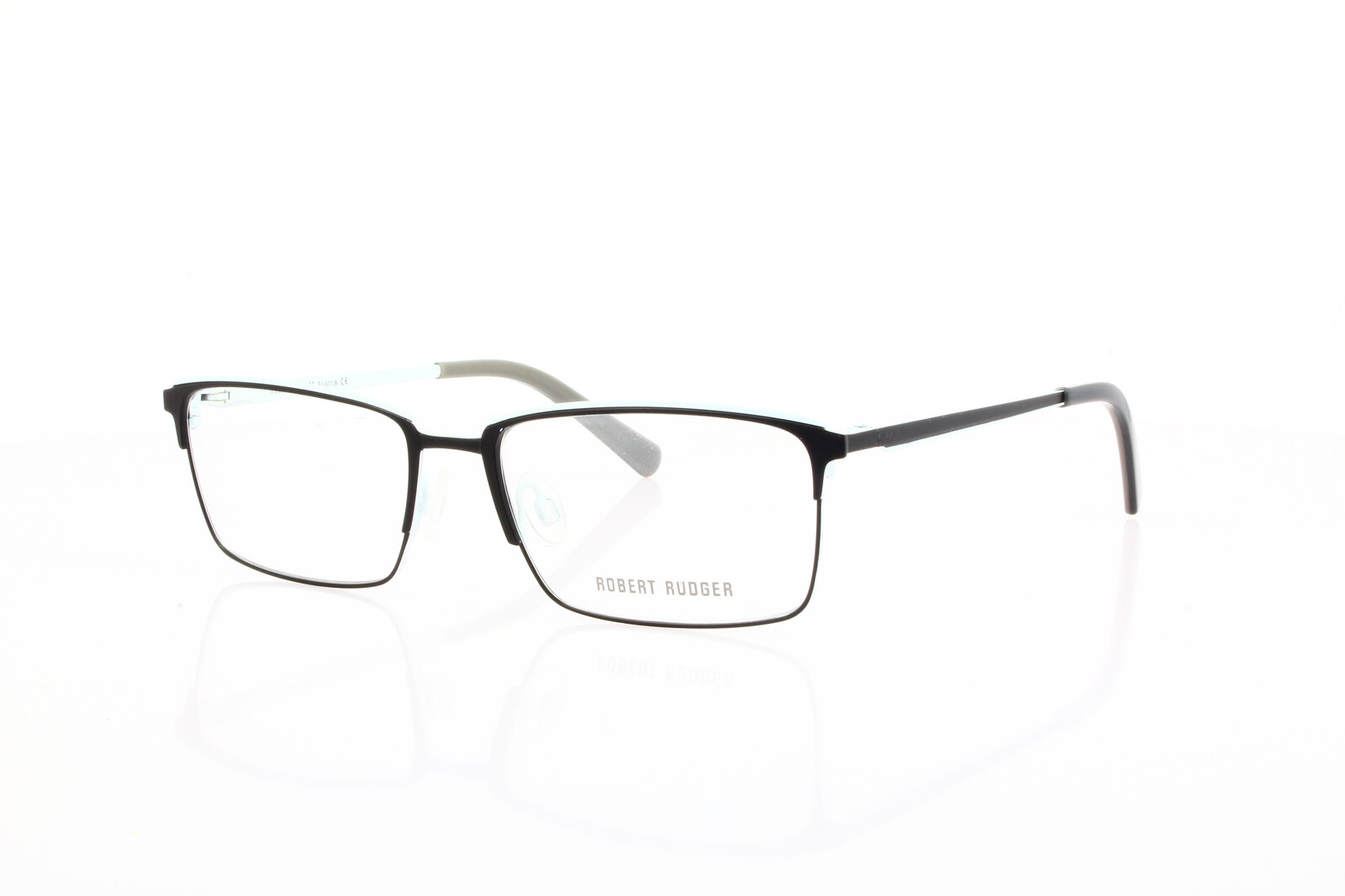 RR 3231 185-02 Herrenbrille Metall