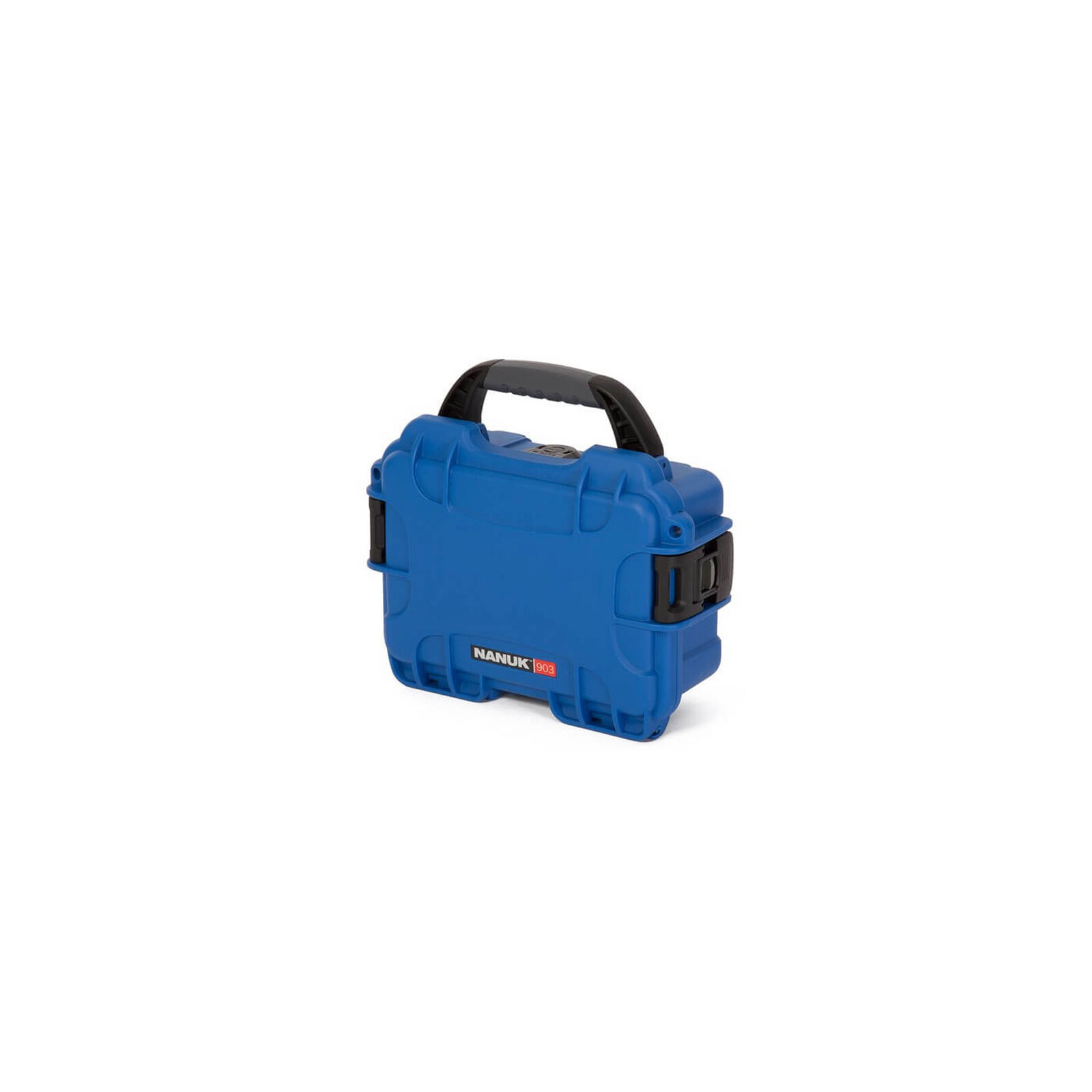 Nanuk Case 903 Blue