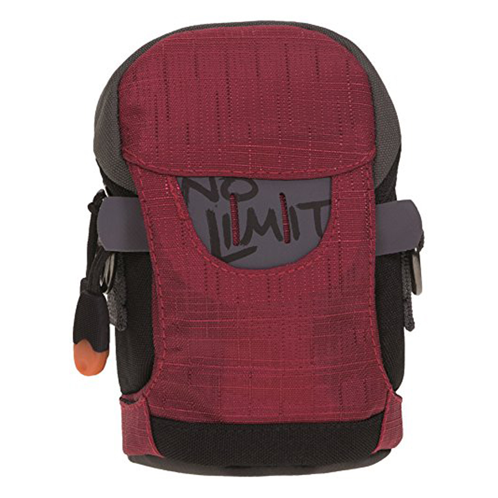 Dörr NoLimit 1 Kameratasche rot