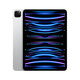 Apple iPad Pro LTE 11" 2TB silber 4. Gen