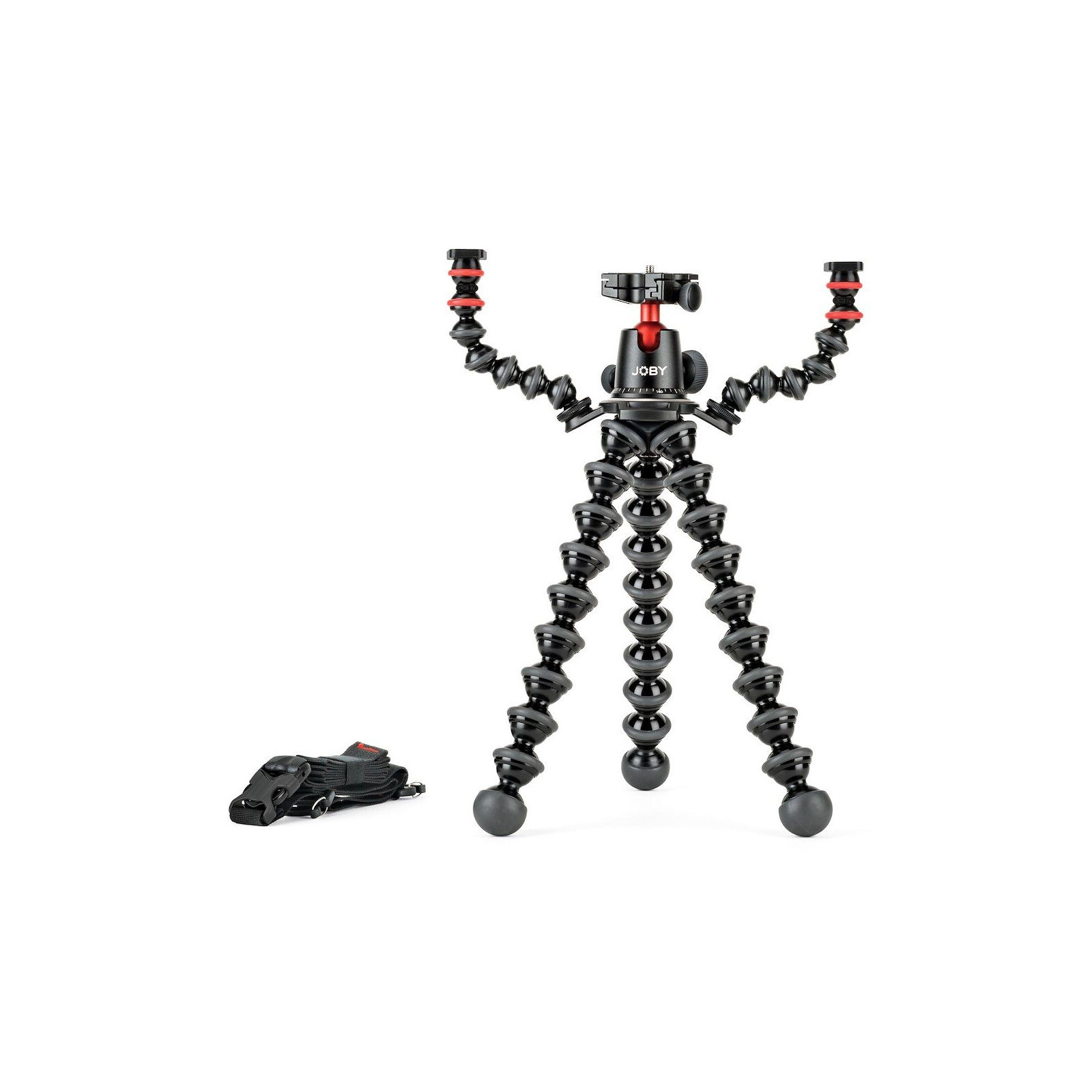 Joby GorillaPod Rig