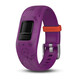 Garmin vivofit Jr.2 Silikonersatzband Disney Frozen violett