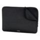 Hama Laptoptasche Sleeve Neoprene 13,3" schwarz