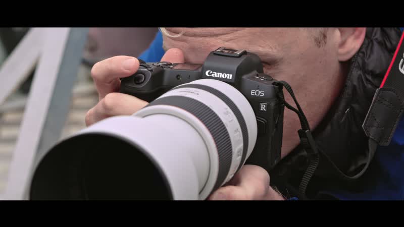 Canon RF 70-200/2,8L IS USM