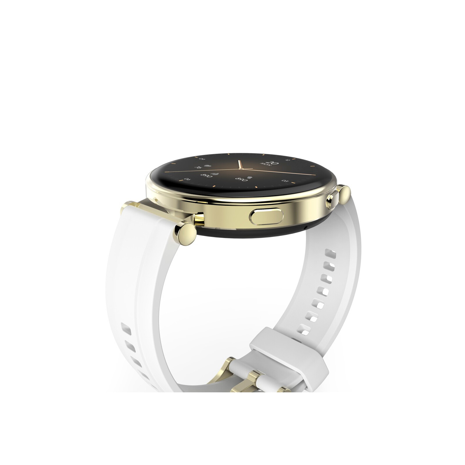 Ham Smartwatch 7000 gold