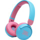 JBL JR310 On-Ear Kopfhörer für Kinder <85dB blau