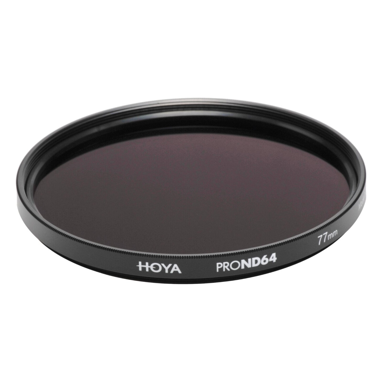 Hoya Grau PRO ND 64 77mm