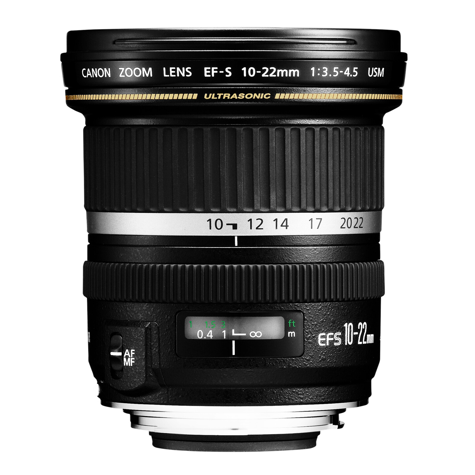 Canon EF-S 10-22/3,5-4,5 USM