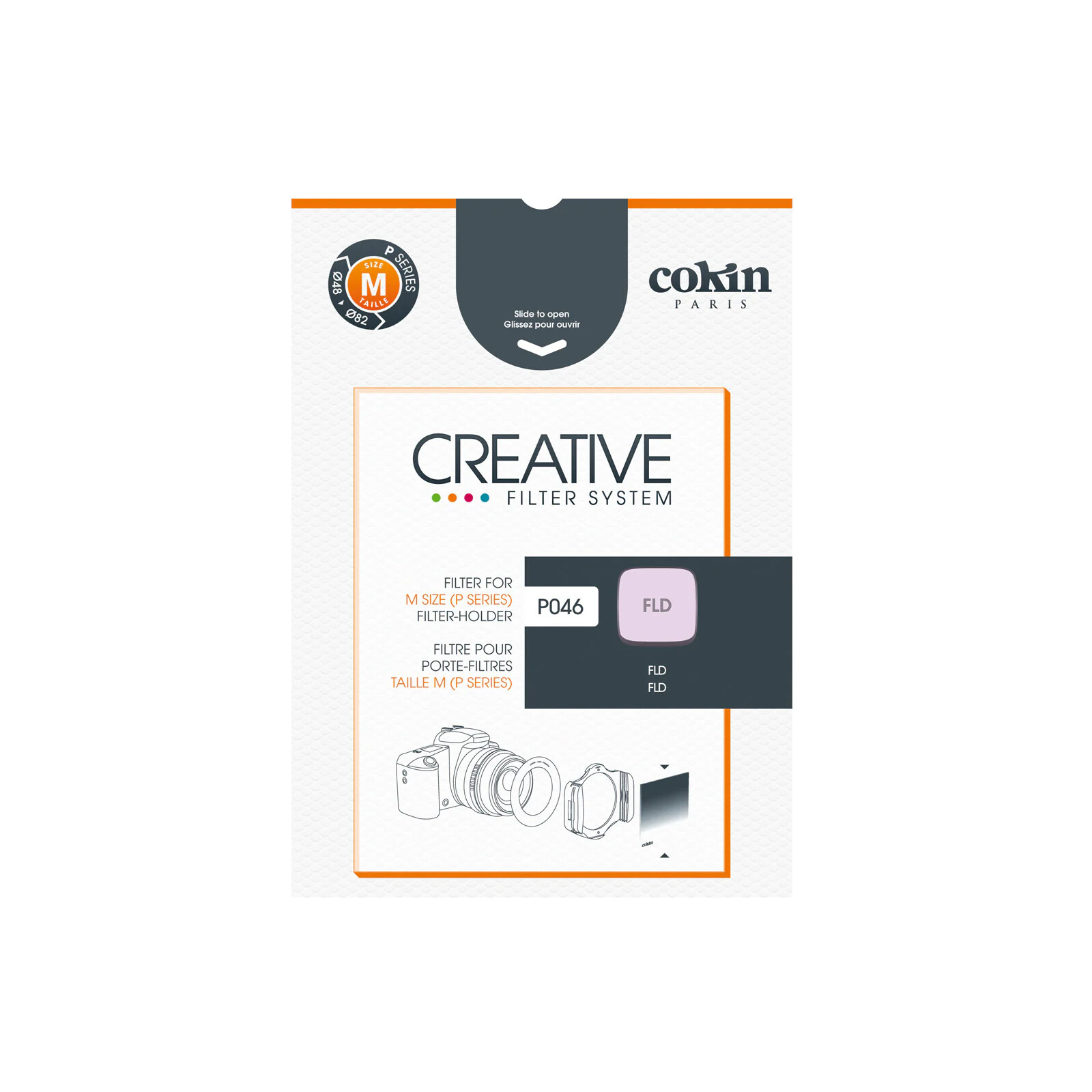 Cokin Z046 FLD