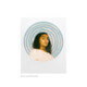 Polaroid 600 Color Round Frame