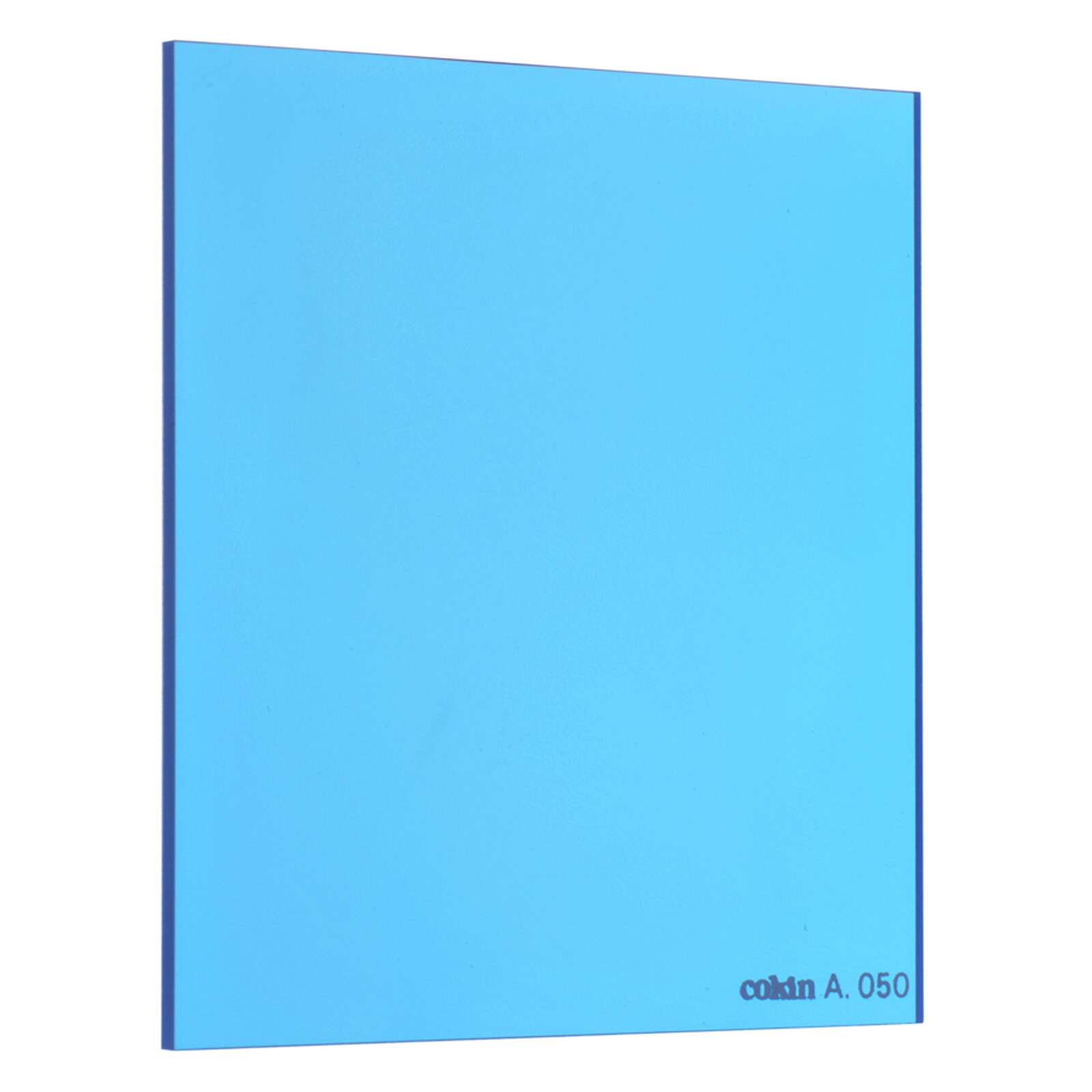 Cokin P050 Cyan