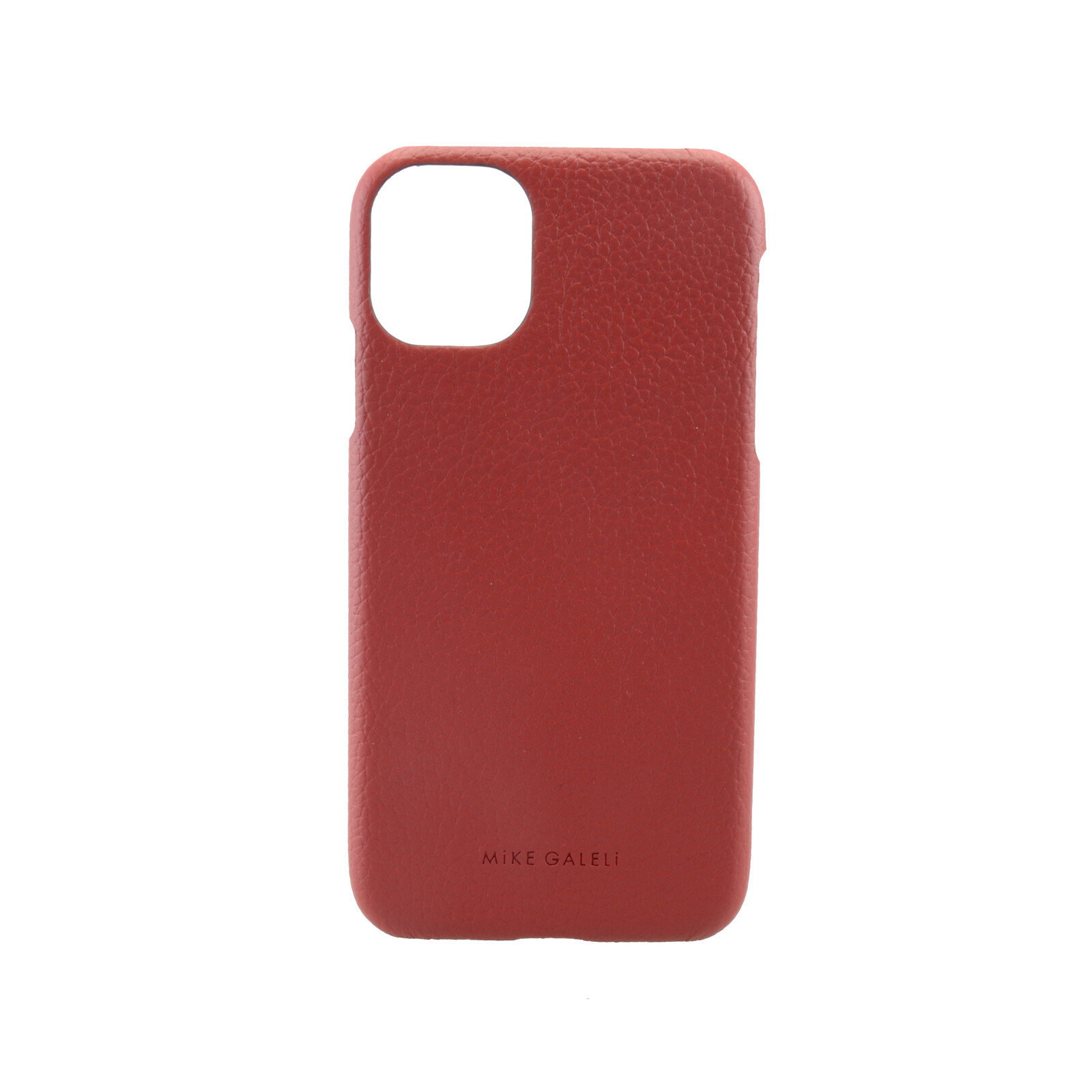 Galeli Back Case LENNY Apple iPhone 11 Pro Max rot
