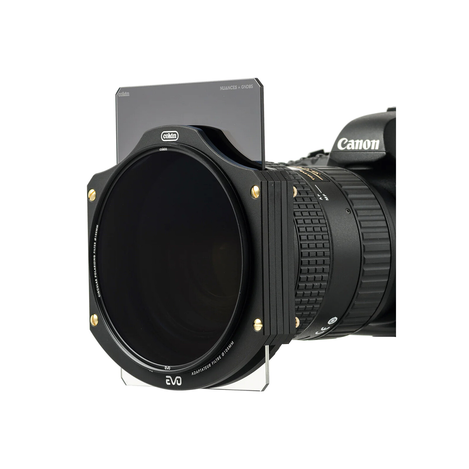 Cokin Evo Filterhalter Z(L)