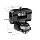 SmallRig Schwenk- und Neigungsmonitorhalterung mit Arri Stan 