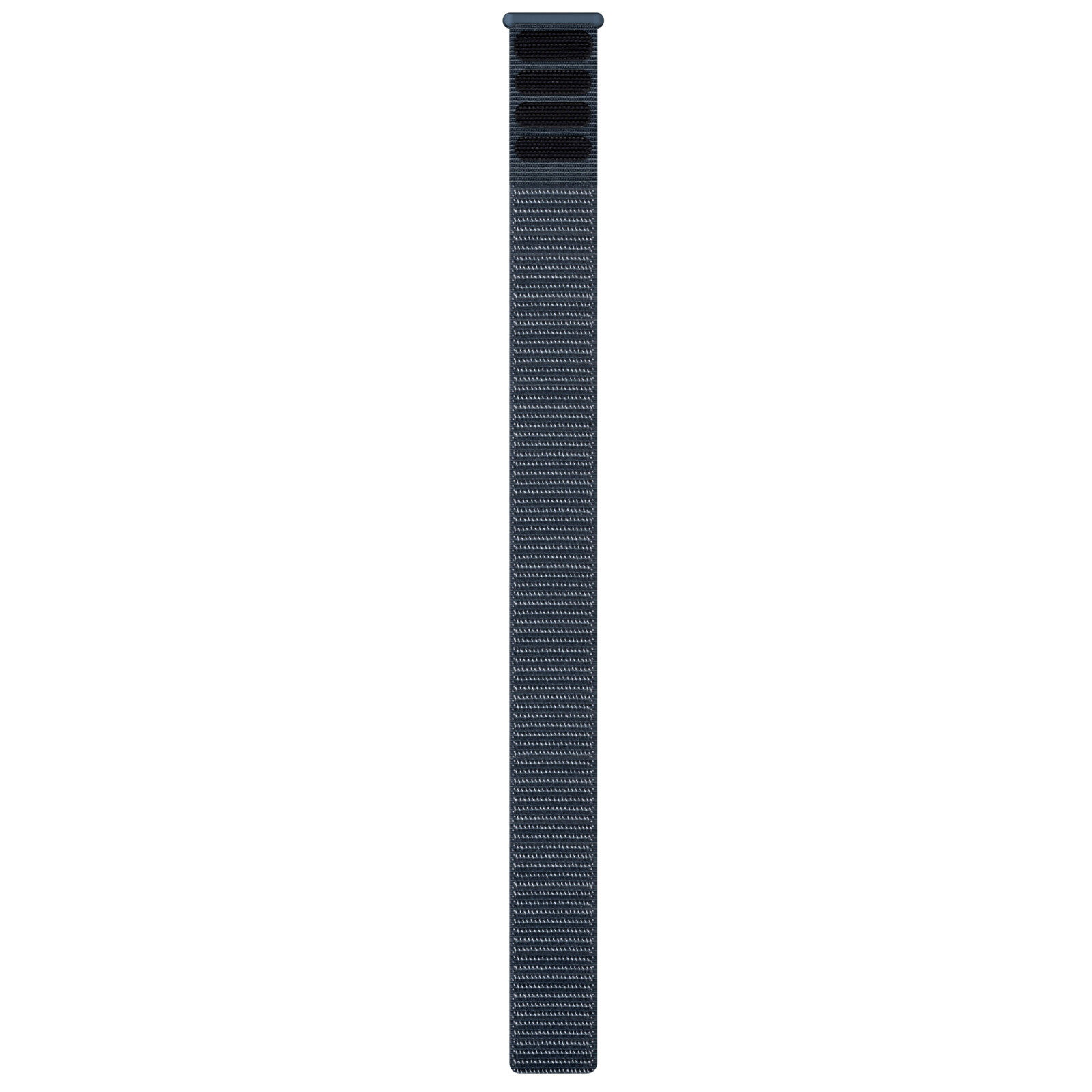 Garmin UltraFit Band 26mm Nylon granitblau