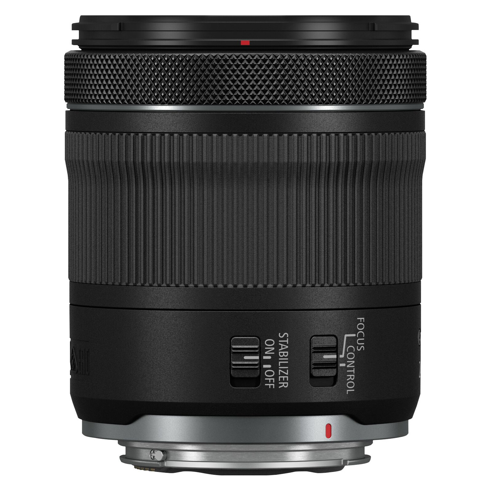 Canon RF 24-105/4,0-7,1 IS STM