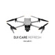 DJI Care Refresh (DJI Air 3) 2 Jahr