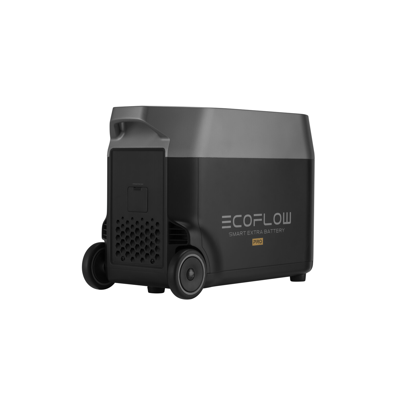 EcoFlow Ersatzbatterie Delta Pro 3.600WH