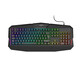 Urage Gaming Keyboard Exodus 210 schwarz