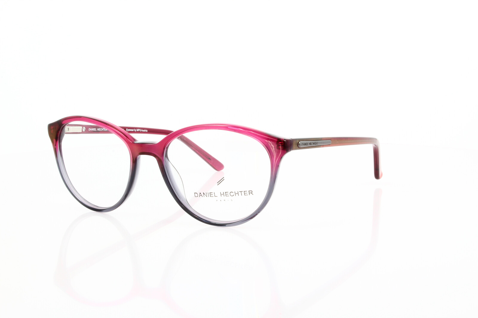 DHP 590-1H Damenbrille Kunststoff