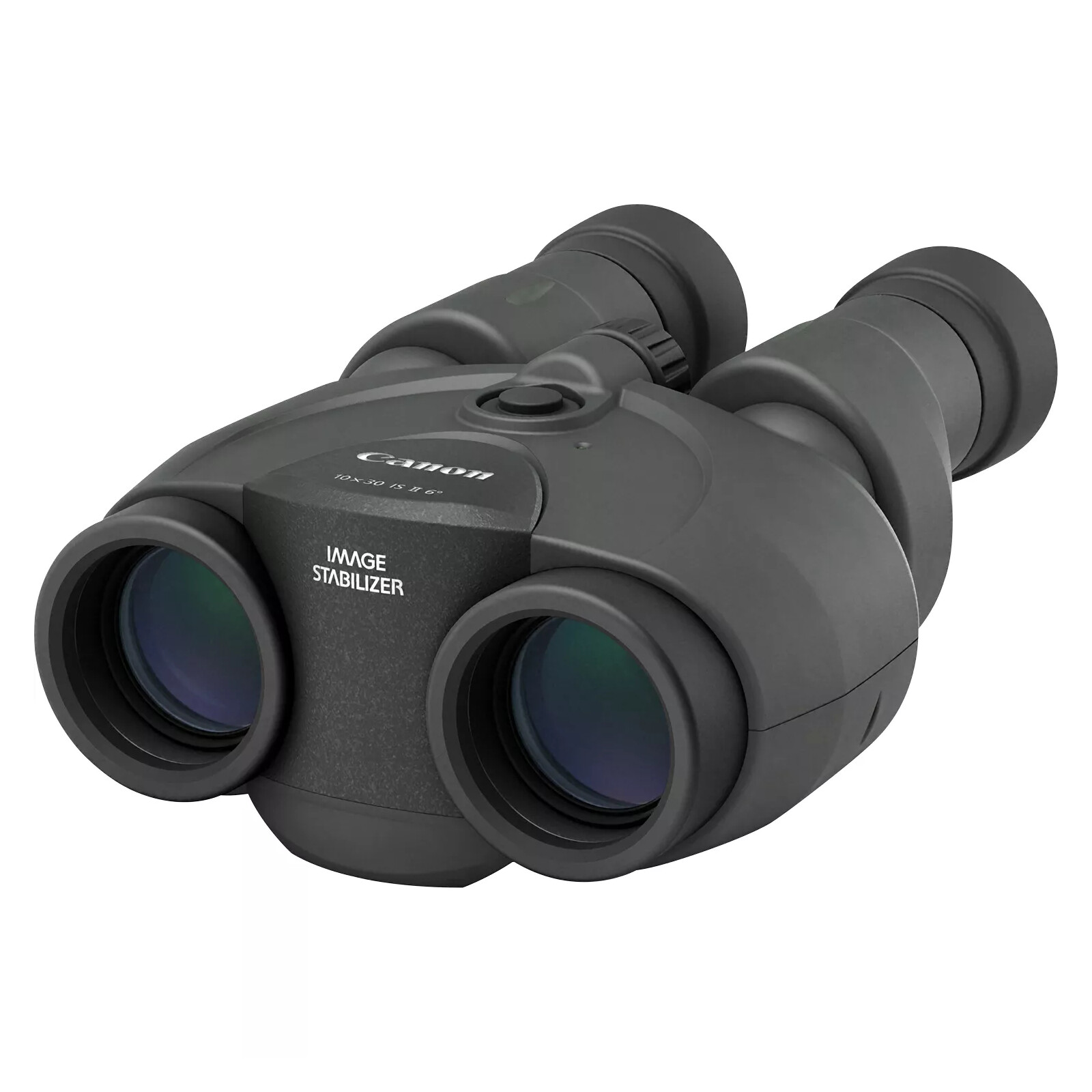 Canon PARS 10x30 IS II Fernglas