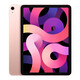 Apple iPad Air Wi-Fi + Cellular 64GB rosegold 10.9" 4. Gen