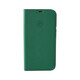 Galeli Book Case MARC Apple iPhone 14 ultra green 
