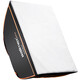 walimex pro Softbox OL 80x120cm Broncolor