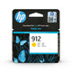HP 912 3YL79AE Tinte yellow