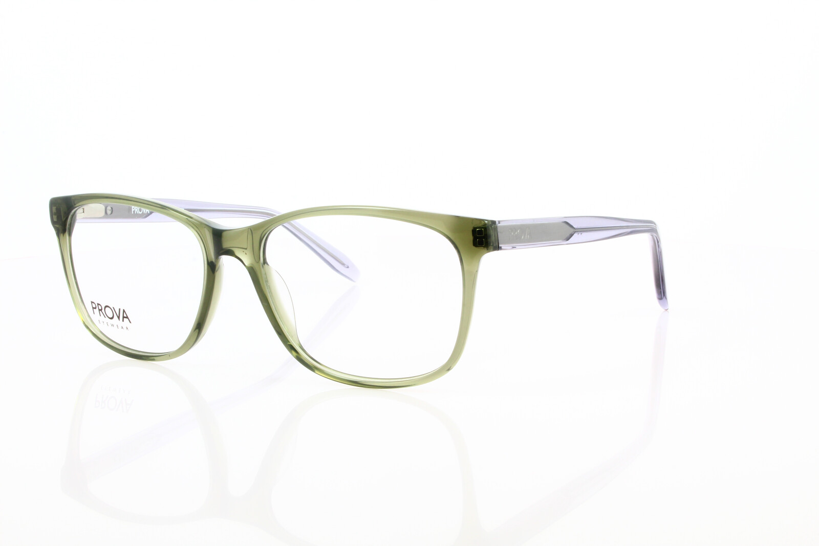 PL 524-006 Herrenbrille Kunststoff