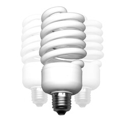 walimex Spiral-Tageslichtlampe 50W, 3er Set walimex Spiral-Tageslichtlampe 50W, 3er Set