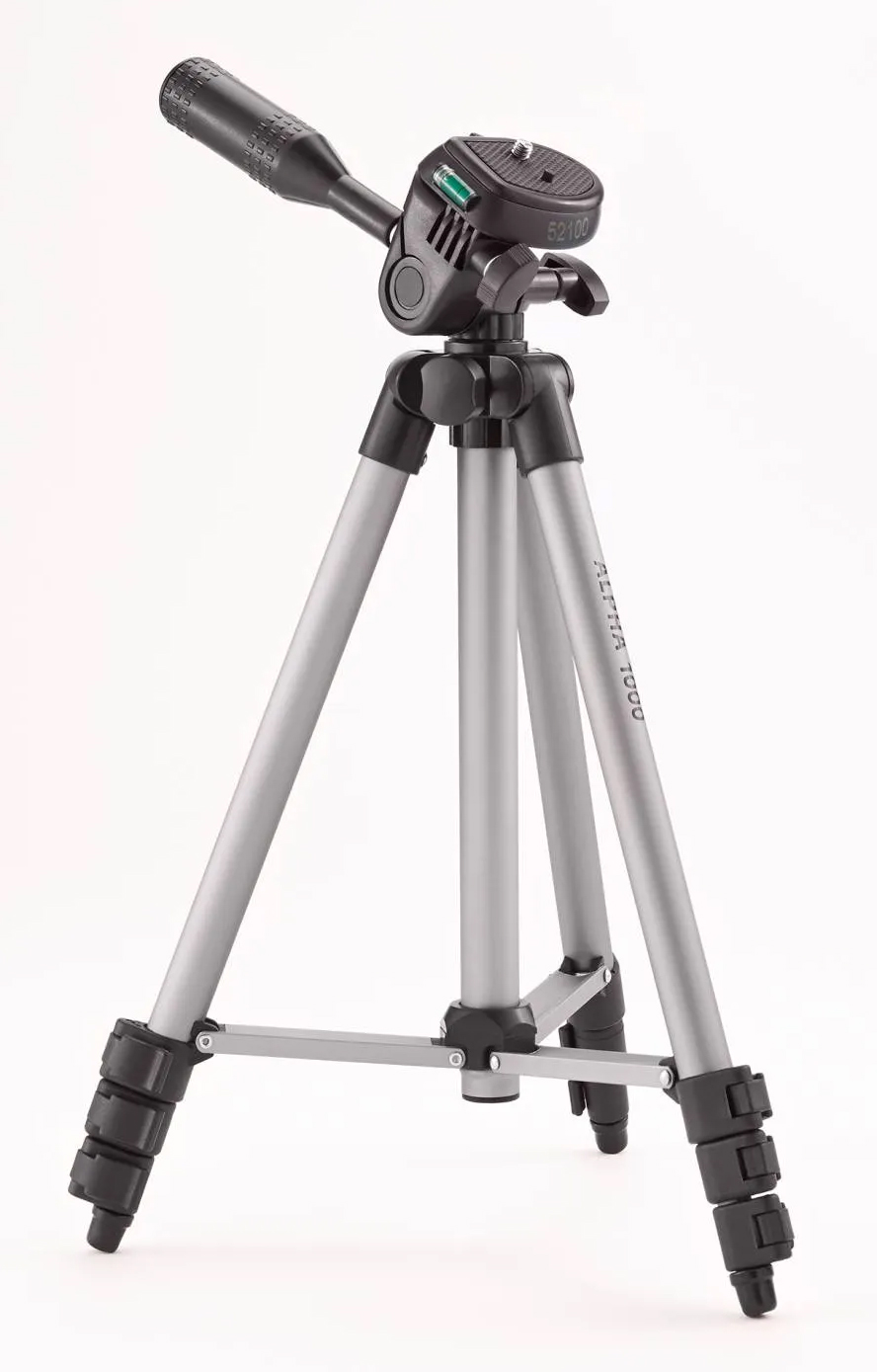 Cullmann Alpha 1000 Universal Stativ