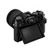 Fujifilm X-T50 schwarz + XC 15-45/3,5-5,6 OIS PZ