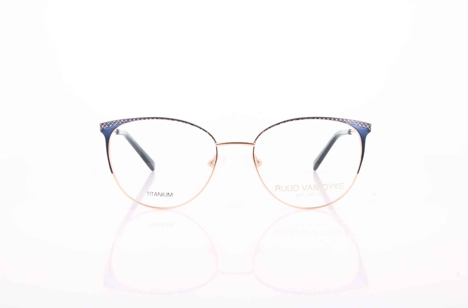 Ruud van Dyke RVD 1433T-1H