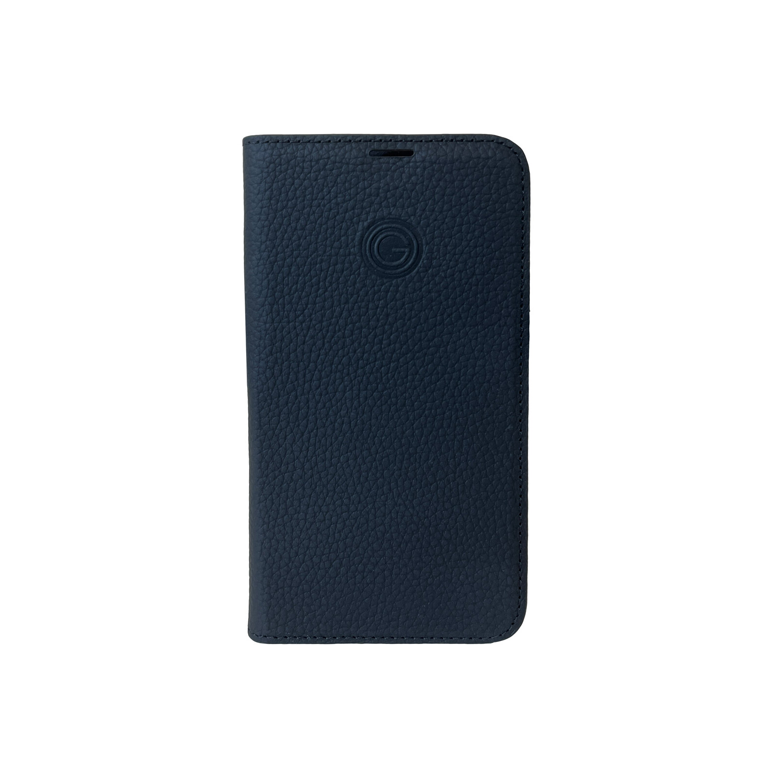 Galeli Book Tasche Marc Apple iPhone 16 Plus black