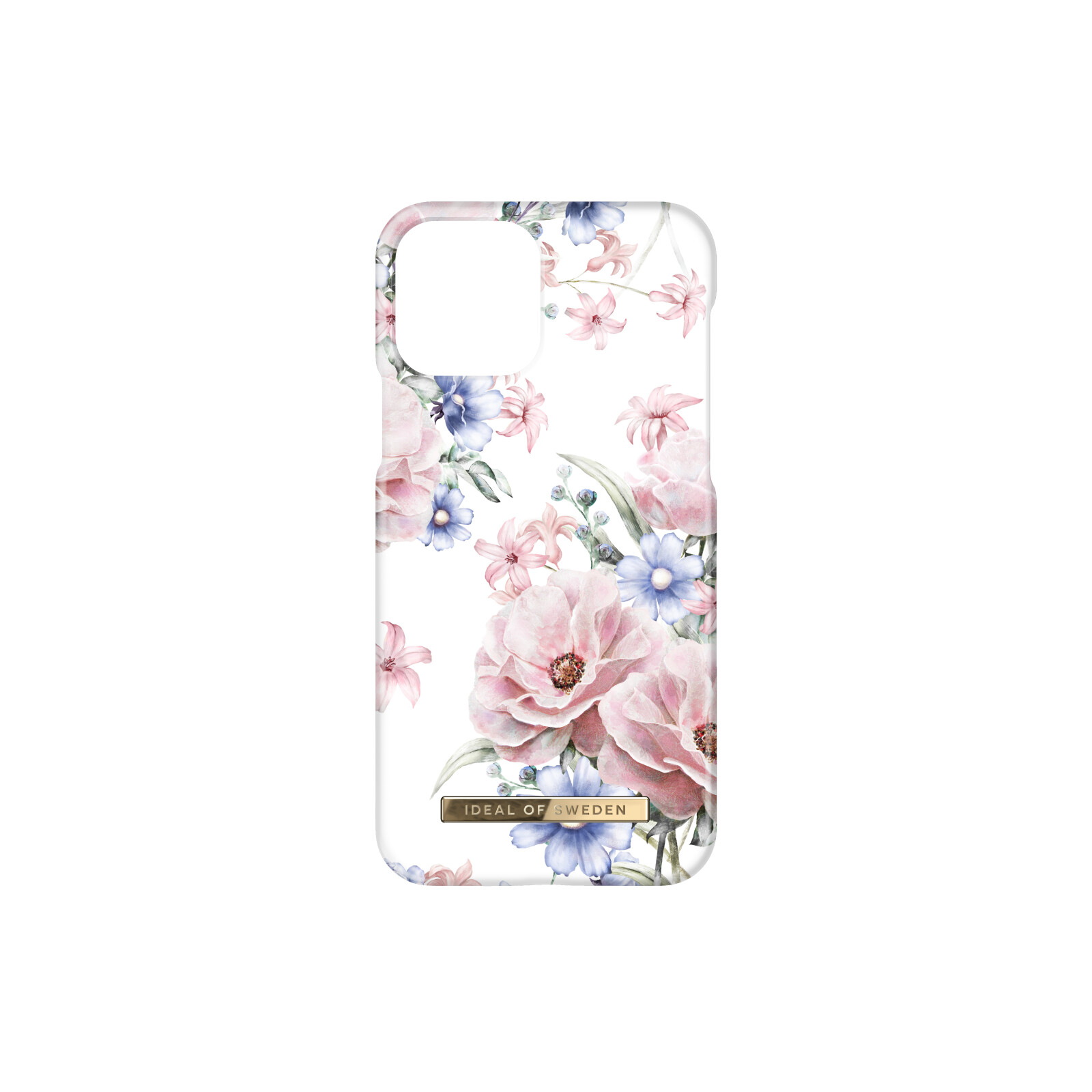 iDealofSweden Back Apple iPhone 13 Floral Romance