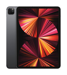 Apple iPad Pro 11" Wi-Fi+Cellular 2021