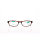 Fertiglesebrille KLH130-4 +1.00